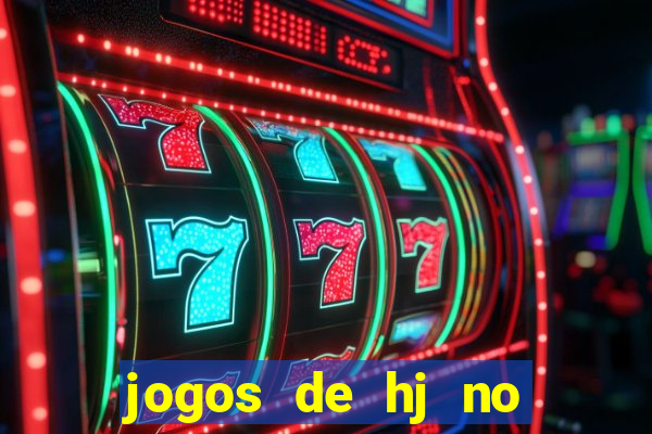jogos de hj no brasileiro serie a